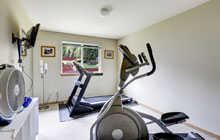 Yieldshields home gym construction leads